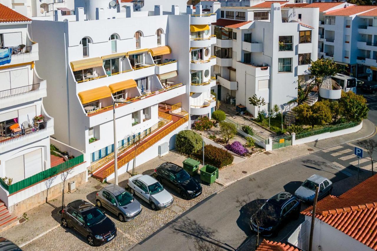 Typical T2 In Albufeira W/ Balcony By Lovelystay 외부 사진